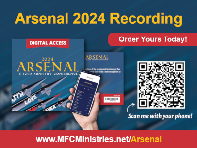 Arsenal 2024 Recording